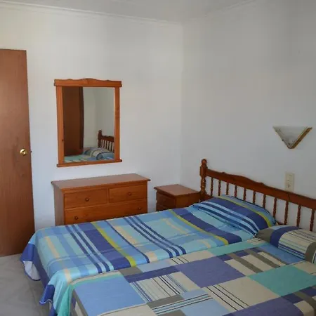 Apcostas Europa Apartment