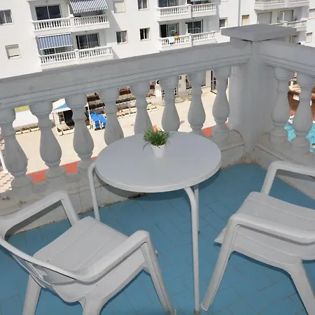 Apartment Apcostas Europa Blanes