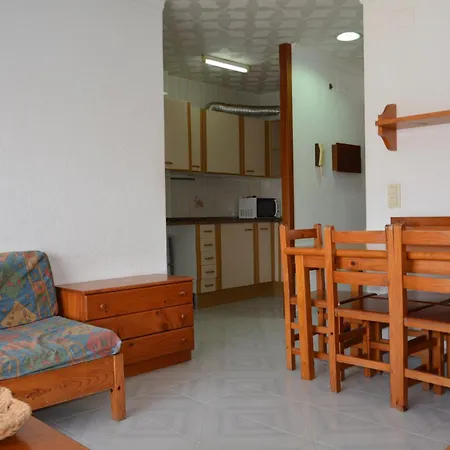 Apcostas Europa Apartment