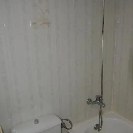 Apartment Apcostas Europa Blanes