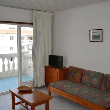Apcostas Europa Apartment