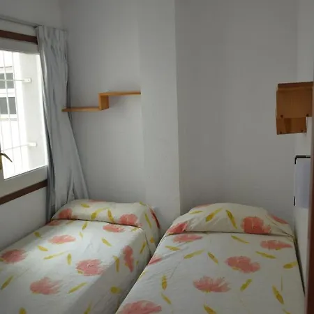 Apcostas Europa Apartment Blanes