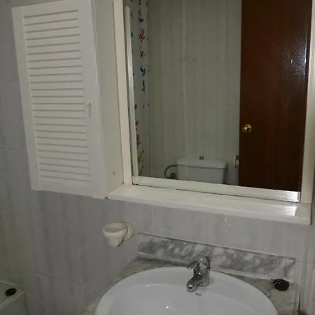 Apartment Apcostas Europa