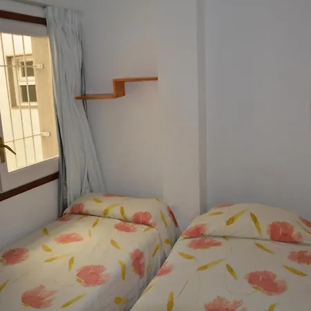 Apartment Apcostas Europa *