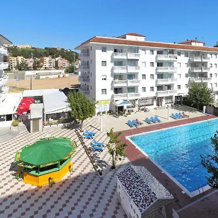 Apcostas Europa Blanes